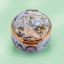 Picture of Mermaid and Seahorse Enamel 