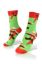 Picture of Mexican Red PepperExclusive Socks
