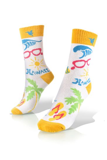 Picture of Hawaii Exclusive Design Socks