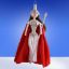 Picture of De Carlini  Athena in Red Cape Ornament