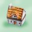 Picture of Limoges Barn Style box
