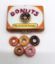 Picture of Limoges Donuts Box with Loose Multi Flavor Donuts