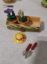 Picture of Limoges gardener 2 pots box with hat box