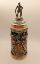 Picture of Prague Coat of Arms German Beer Stein 