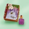 Picture of Limoges Flower Bee Book with Perfume Bottle Box