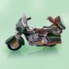 Picture of Limoges Motorcycle Box