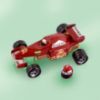 Picture of Limoges Monaco Grand Prix Racing Car Box