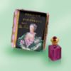 Picture of Limoges Marquise de Pompadour Perfume Book Box