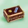 Picture of Limoges Elegant Travel Suitcase Box, Each