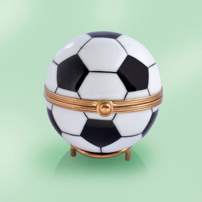 Picture of Limoges Soccer Box