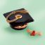 Picture of Limoges Graduation Cap Box with Diploma