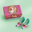 Picture of Limoges Marquise de Pompadour  Shoes Box with Shoes