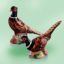 Picture of Pheasant Salt and Pepper Set