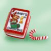 Picture of Limoges First Christmas Book Box with Candy Cane