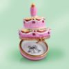 Picture of Limoges Sweet Sixteen Happy Birthday Box