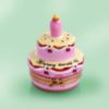 Picture of Limoges Sweet Sixteen Happy Birthday Box