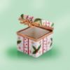 Picture of Limoges Christmas Holiday Gift Box