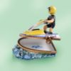 Picture of Limoges Jet  Ski Box
