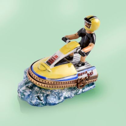 Picture of Limoges Jet  Ski Box