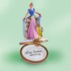 Picture of Limoges 9 Dancing Ladies Box
