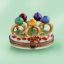 Picture of Limoges 5 Golden Rings Box