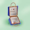 Picture of Limoges Russia Shopping Bag Box with Dress