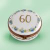 Picture of Limoges 60th Birthday Box