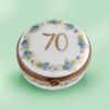 Picture of Limoges 70th Birthday Box