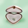 Picture of Limoges 30th Heart Birthday Box