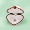 Picture of Limoges 20th Birthday Heart Box