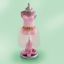 Picture of Limoges Ballerina Dress Box