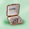 Picture of Limoges Elegant DVD Case Box with DVD