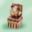 Picture of Limoges Jester in a Box