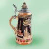 Picture of Berlin Panorama Stein
