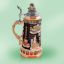 Picture of Berlin Panorama Stein