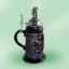 Picture of History of the Vietnam War Historical Stein