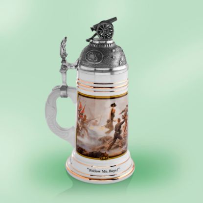 Picture of Chamberlain Charge  Follow Me Boys Stein