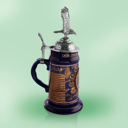 Picture of History of Us Air Force Stein
