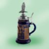 Picture of History of Us Air Force Stein