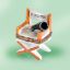 Picture of Limoges Director Chair Box