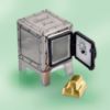 Picture of Limoges Safe Box with Gold Bar 