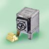 Picture of Limoges Safe Box with Gold Bar 