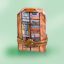 Picture of Limoges Armoire with Clothes Box 