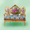 Picture of Limoges Louis XVI Sofa Box