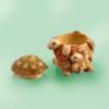 Picture of British Pile of Turtles Trinket Box