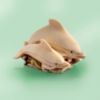 Picture of Dolphins British Trinket Box