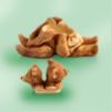 Picture of Teddy Bears Family  British Trinket Box