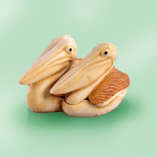 Picture of Pelican British Trinket Box