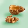 Picture of British Mama and Baby Tiger Trinket box 