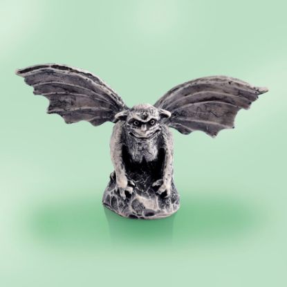 Picture of Gagoyle British Trinket Box
